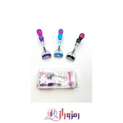 فر مژه قلبی Eyelash curler